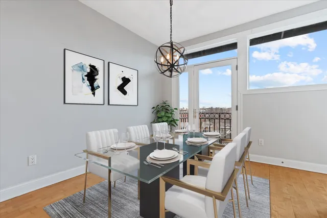 $375,000 | 1515 North Van Buren Street, Unit 404, Milwaukee, WI 53202