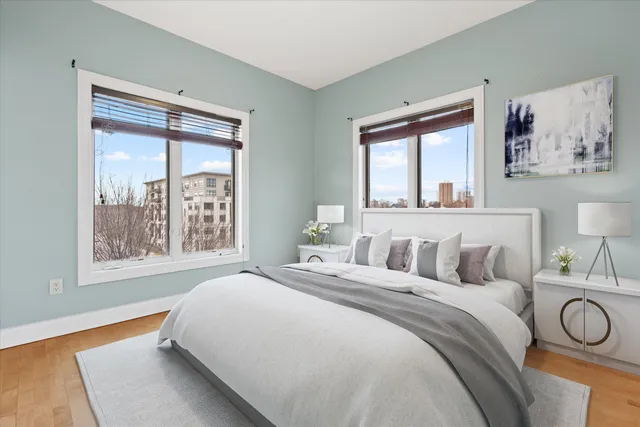 $375,000 | 1515 North Van Buren Street, Unit 404, Milwaukee, WI 53202