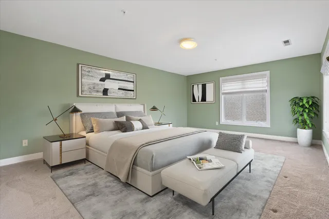 $375,000 | 1515 North Van Buren Street, Unit 404, Milwaukee, WI 53202