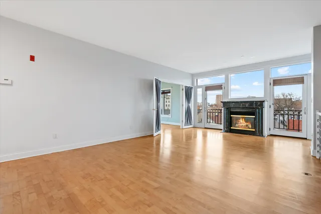 $375,000 | 1515 North Van Buren Street, Unit 404, Milwaukee, WI 53202