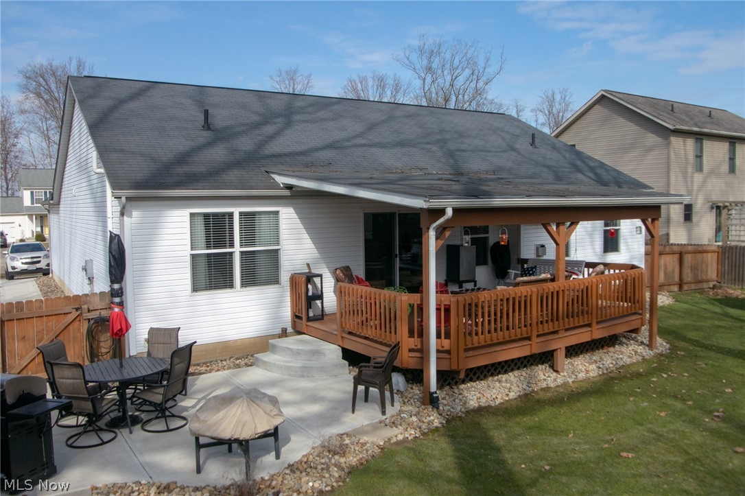 1031 Susan Road Ravenna, OH 44266 - Photo 7 of 35 Gallery Image 7