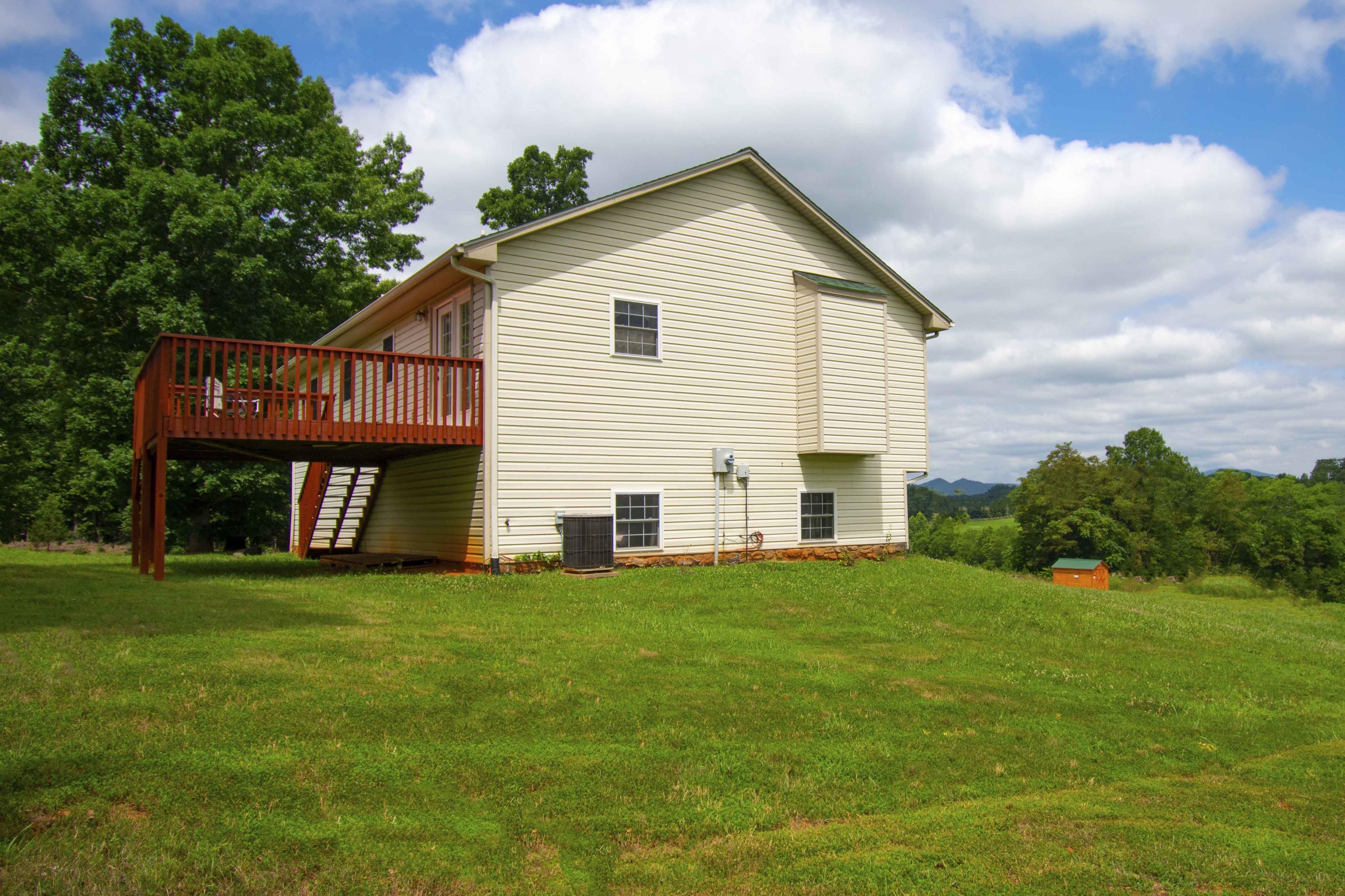 5474 Stewartsville Road Moneta, VA 24121 - Photo 5 of 25 Final 5 Low
