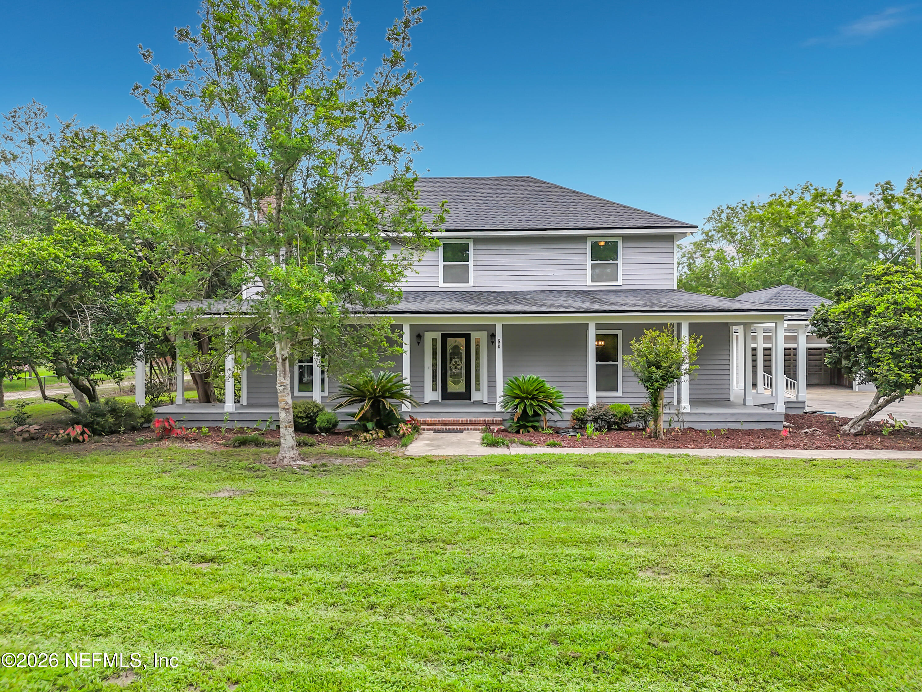 17421 Brandy Branch Road Jacksonville, FL 32234 - Photo 3 of 87 17421 Brandy Branch Road-10