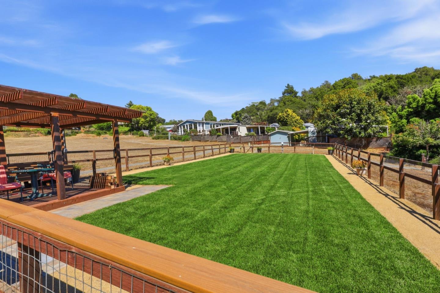 270 Hames Road, Unit 54 Corralitos, CA 95076 - Photo 19 of 20