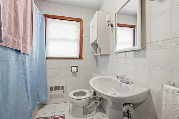 $449,000 | 47 Stockton Street, Fall River, MA 02721