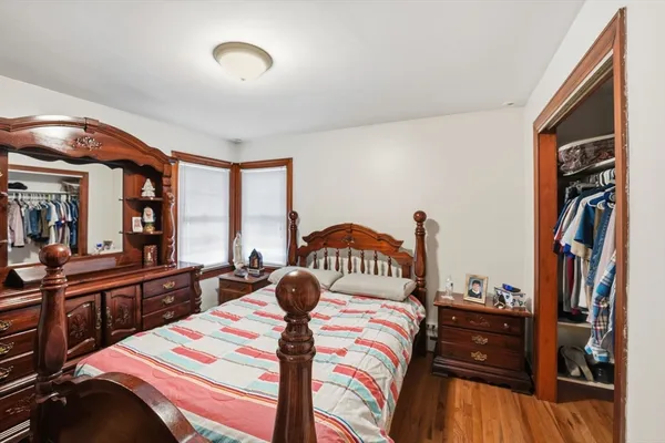 $449,000 | 47 Stockton Street, Fall River, MA 02721