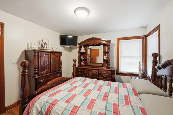 $449,000 | 47 Stockton Street, Fall River, MA 02721