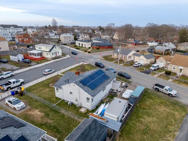 $449,000 | 47 Stockton Street, Fall River, MA 02721