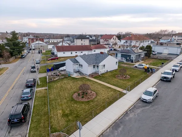 $449,000 | 47 Stockton Street, Fall River, MA 02721