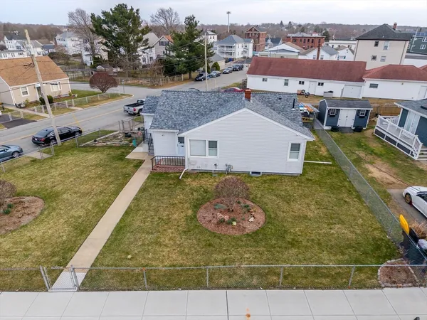 $449,000 | 47 Stockton Street, Fall River, MA 02721