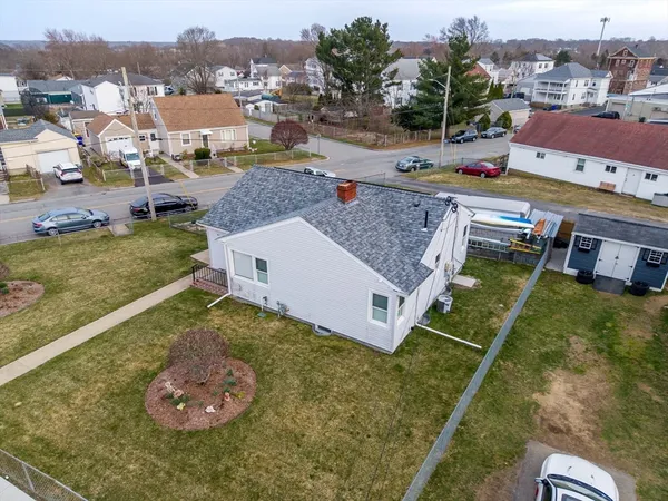 $449,000 | 47 Stockton Street, Fall River, MA 02721