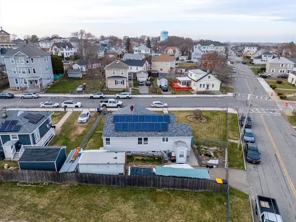 $449,000 | 47 Stockton Street, Fall River, MA 02721