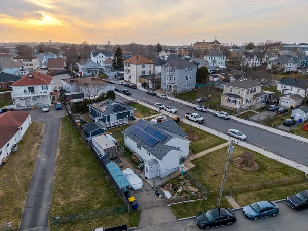 $449,000 | 47 Stockton Street, Fall River, MA 02721