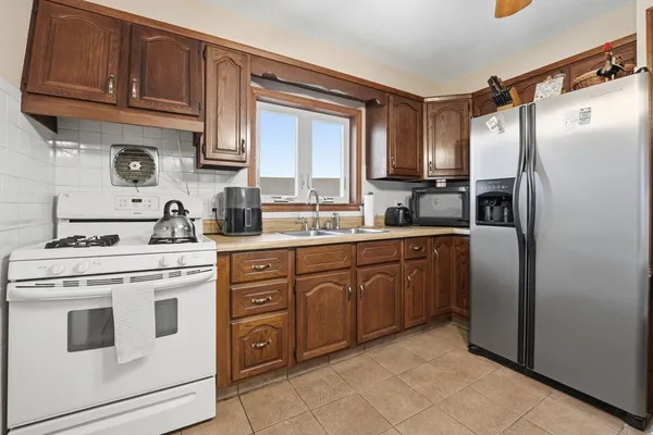 $449,000 | 47 Stockton Street, Fall River, MA 02721