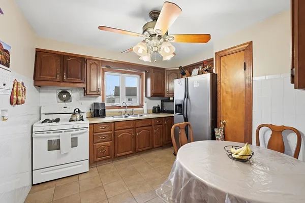 $449,000 | 47 Stockton Street, Fall River, MA 02721