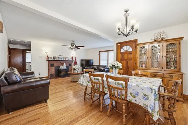 $449,000 | 47 Stockton Street, Fall River, MA 02721