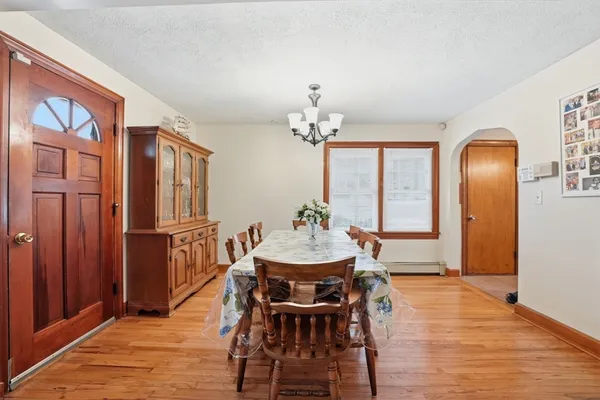 $449,000 | 47 Stockton Street, Fall River, MA 02721