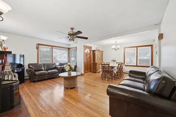 $449,000 | 47 Stockton Street, Fall River, MA 02721