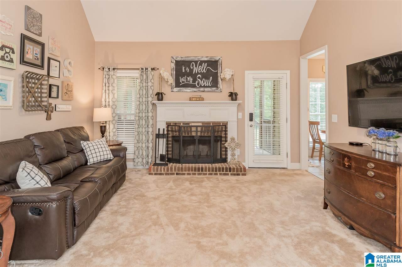 180 Turkey Trail Road Odenville, AL 35120 - Photo 10 of 40