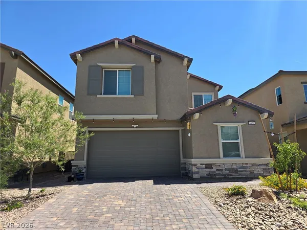 $2,300 | 6829 Chargehand Avenue, Las Vegas, NV 89156