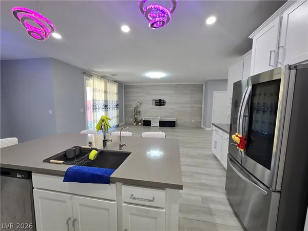 $2,300 | 6829 Chargehand Avenue, Las Vegas, NV 89156