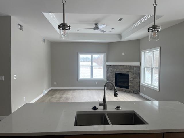 190 Deerrun Fall River, WI 53932 - Photo 23 of 46