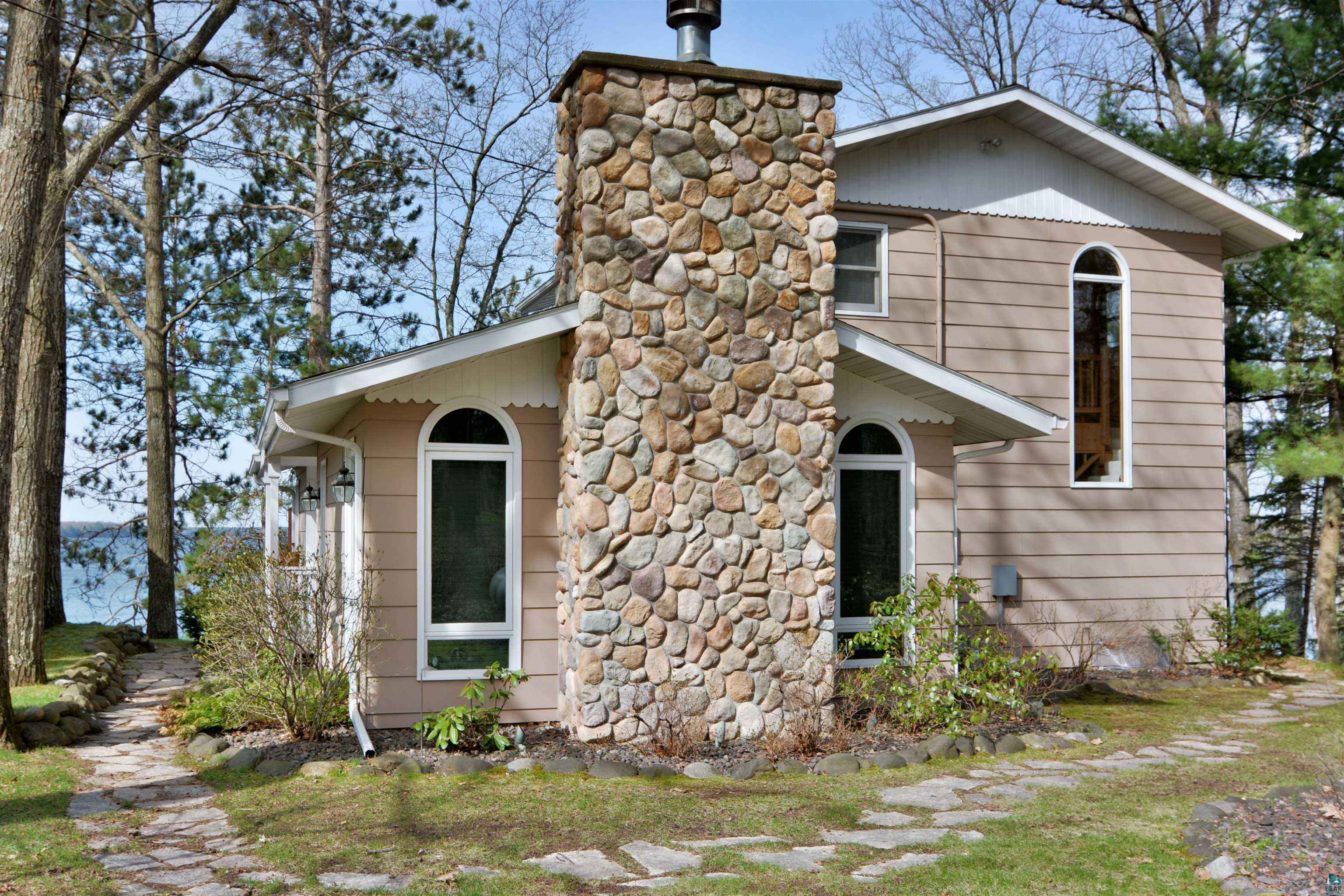7409 North Highland Road, Unit 1 Hayward, WI 54843 - Photo 1 of 49 Gallery Image 1