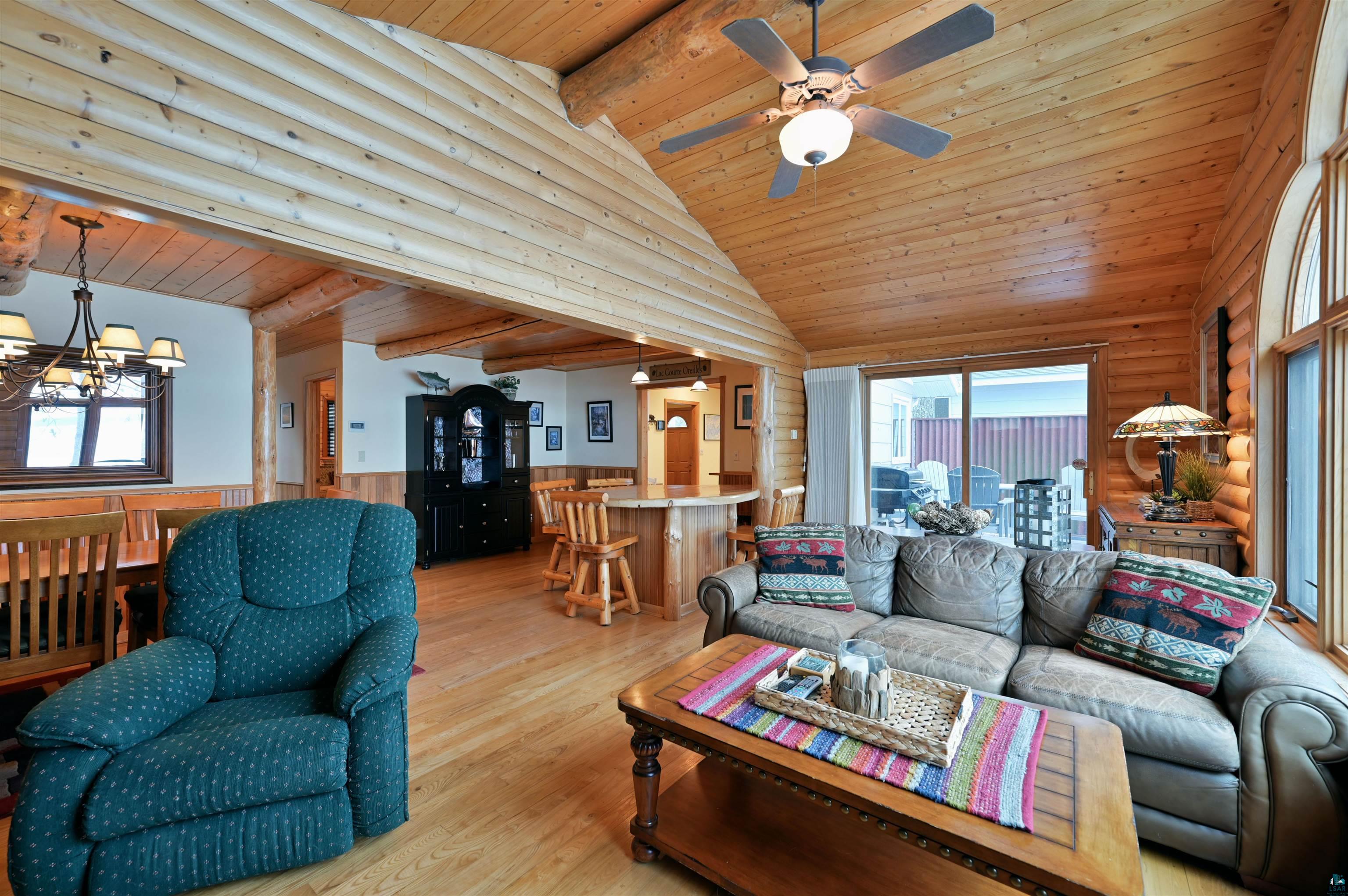 7409 North Highland Road, Unit 1 Hayward, WI 54843 - Photo 26 of 49 Gallery Image 26
