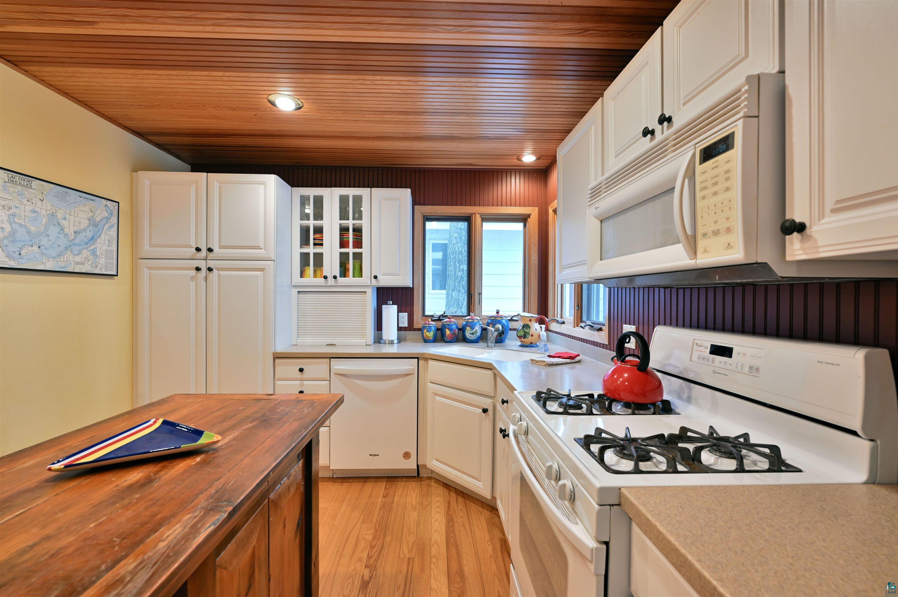 7409 North Highland Road, Unit 1 Hayward, WI 54843 - Photo 42 of 49 Gallery Image 42