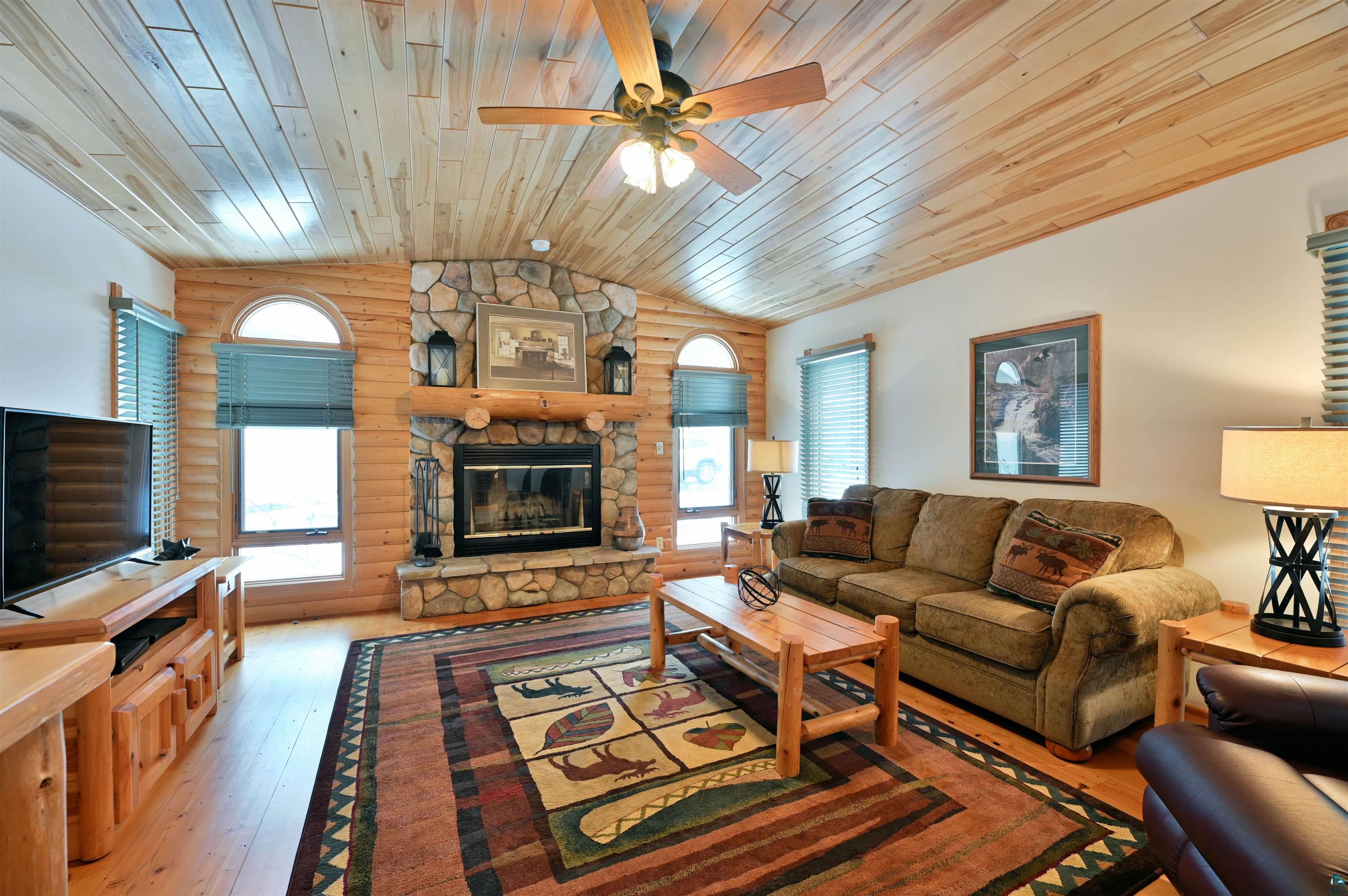 7409 North Highland Road, Unit 1 Hayward, WI 54843 - Photo 43 of 49 Gallery Image 43