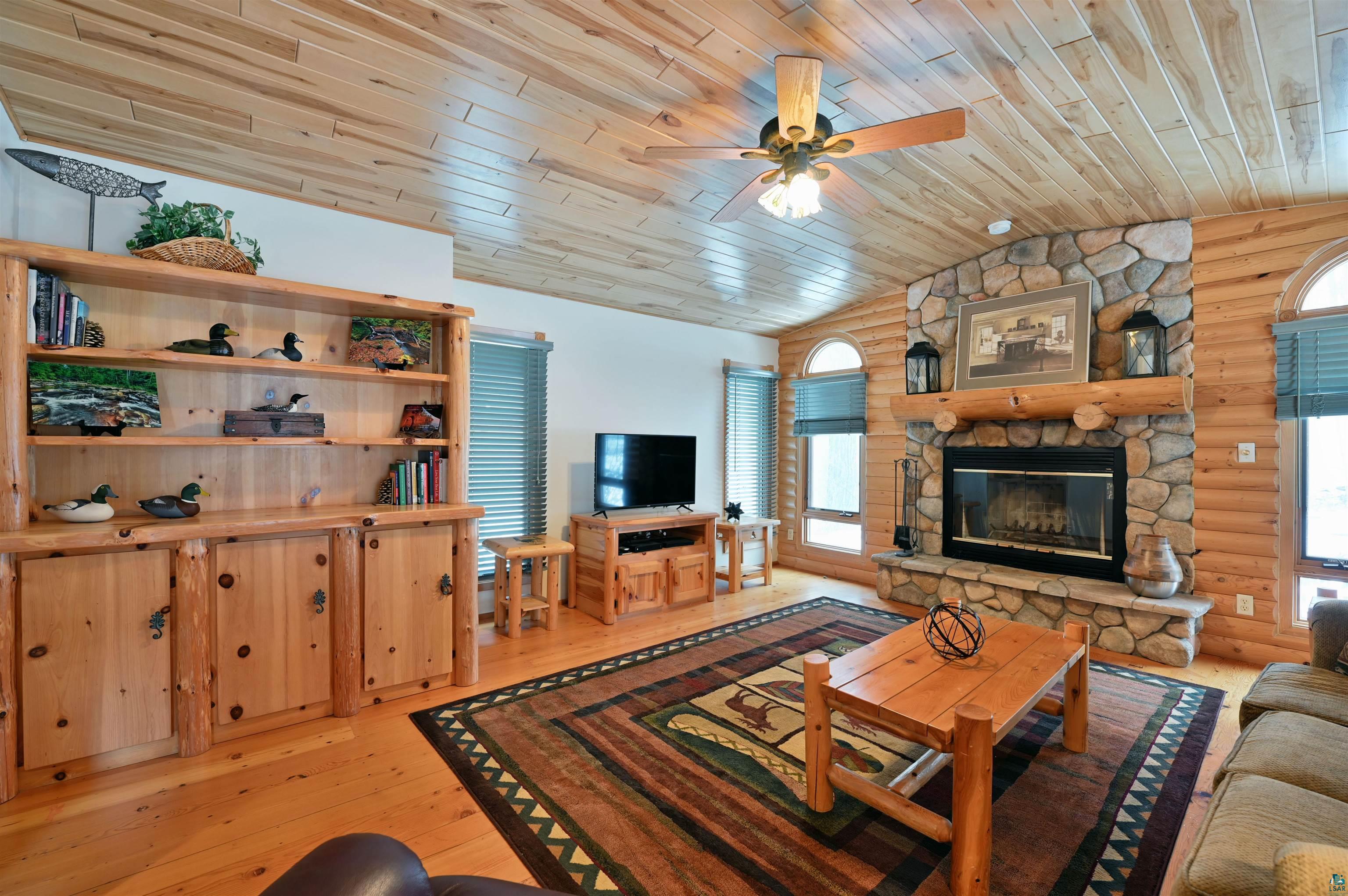 7409 North Highland Road, Unit 1 Hayward, WI 54843 - Photo 45 of 49 Gallery Image 45