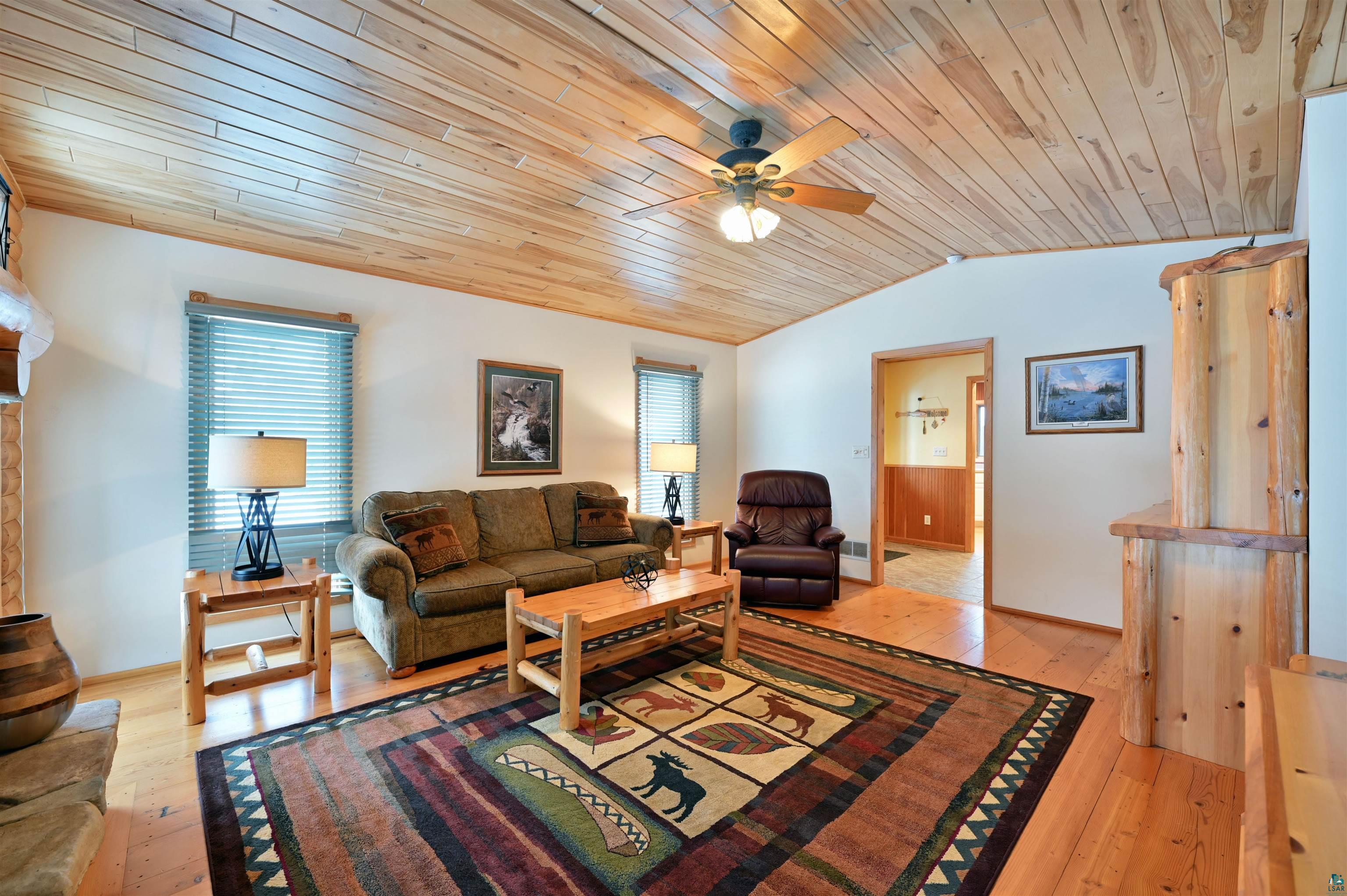 7409 North Highland Road, Unit 1 Hayward, WI 54843 - Photo 47 of 49 Gallery Image 47