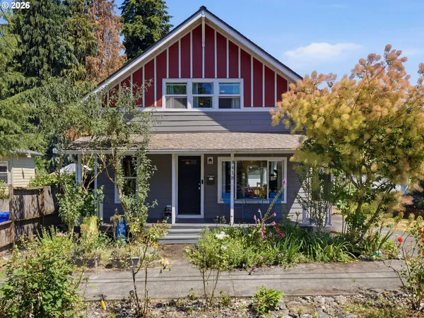 $499,000 | 9418 North Allegheny Avenue, Portland, OR 97203