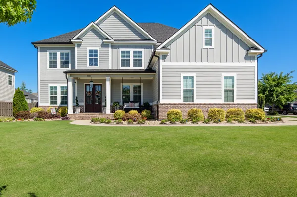 $640,000 | 4035 Acorn Lane, Evans, GA 30809