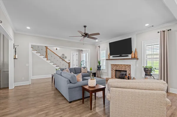 $640,000 | 4035 Acorn Lane, Evans, GA 30809