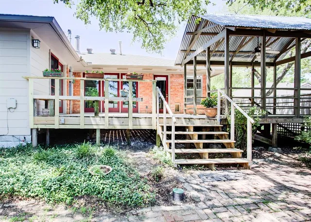 $3,800 | 942 Bridget Drive, Dallas, TX 75218