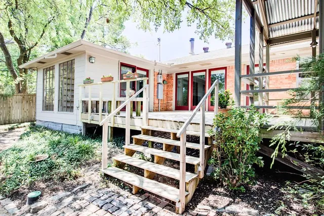 $3,800 | 942 Bridget Drive, Dallas, TX 75218