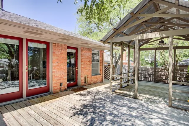 $3,800 | 942 Bridget Drive, Dallas, TX 75218