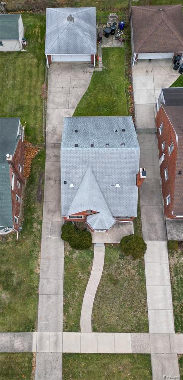 15611 Spring Garden Street Detroit, MI 48205 - Photo 29 of 49
