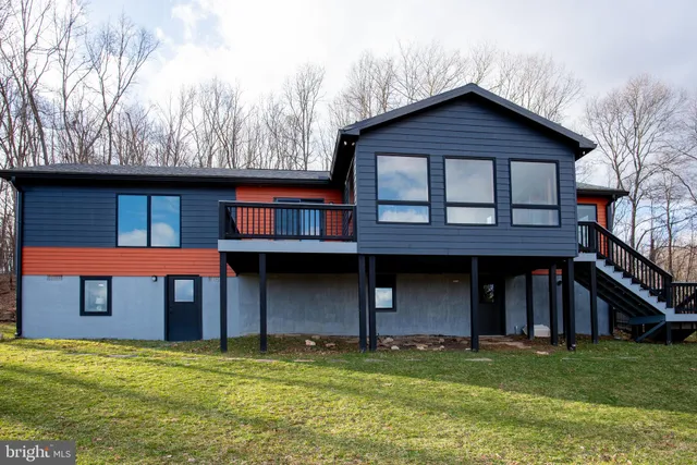 $585,000 | 355 Lonesome Pine Road, Oakland, MD 21550