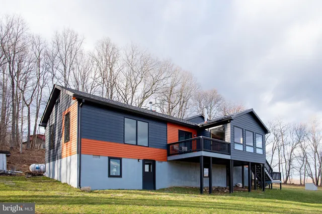 $585,000 | 355 Lonesome Pine Road, Oakland, MD 21550