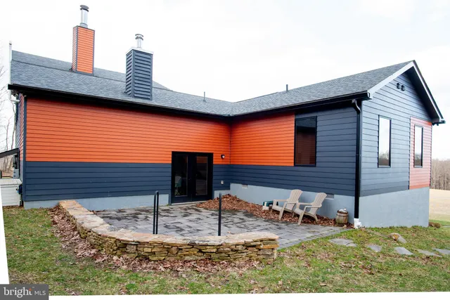 $585,000 | 355 Lonesome Pine Road, Oakland, MD 21550