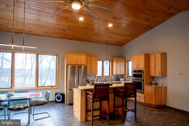 $585,000 | 355 Lonesome Pine Road, Oakland, MD 21550