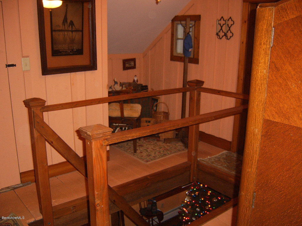 1191 George Carter Road Becket, MA 01223 - Photo 10 of 38