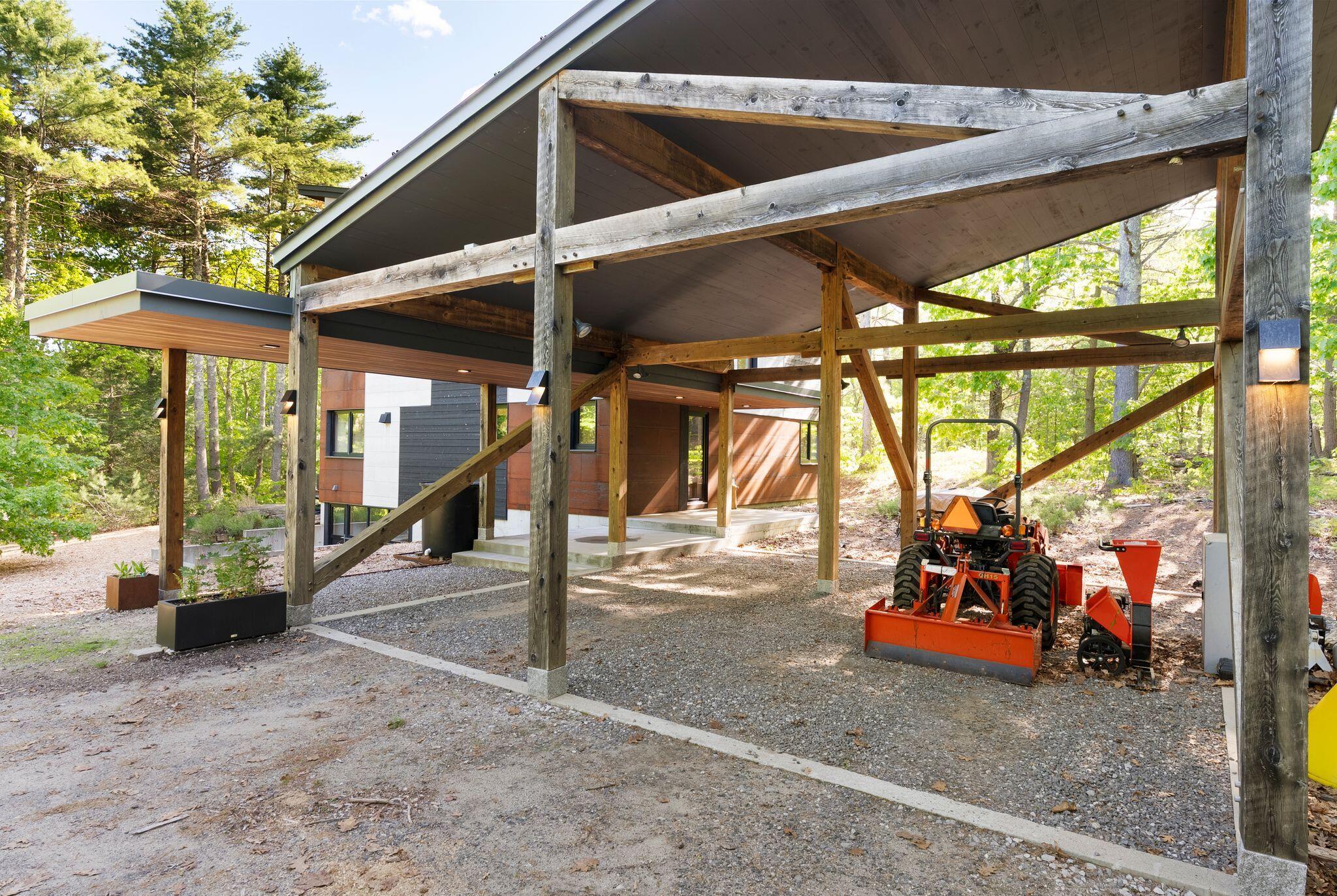 174 Blackstrap Road Falmouth, ME 04105 - Photo 45 of 60 45_DSC02672