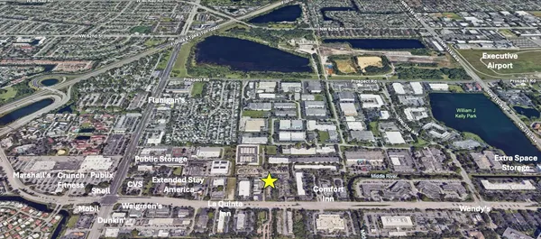 $27 | 5098 Northwest 37th Avenue, Unit A, Tamarac, FL 33309