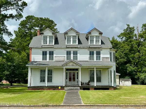 $150,000 | 207 North 5th Street, Aurora, NC 27806