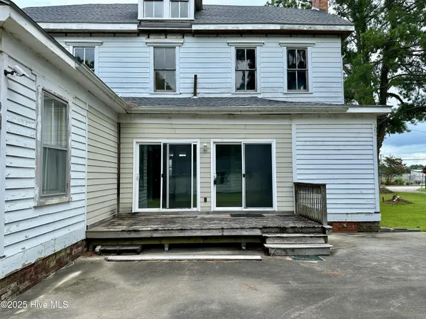 $150,000 | 207 North 5th Street, Aurora, NC 27806