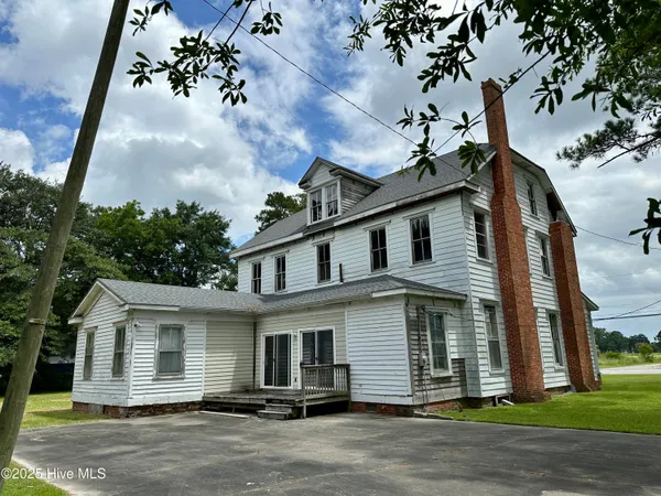 $150,000 | 207 North 5th Street, Aurora, NC 27806