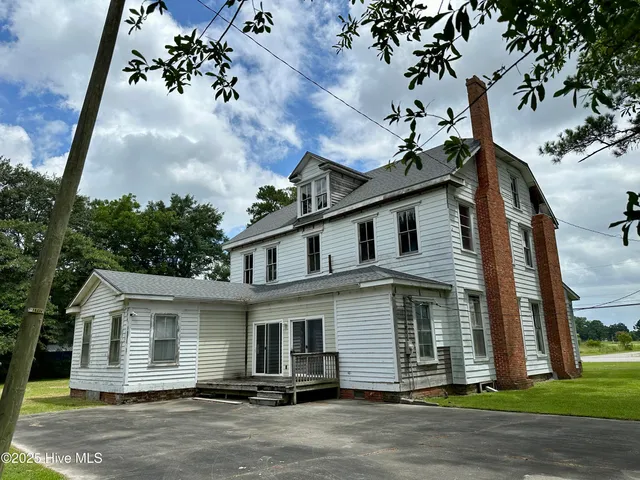 $150,000 | 207 North 5th Street, Aurora, NC 27806